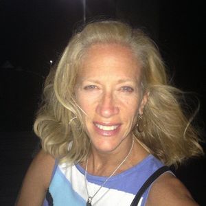 Meet your Posher, Sally